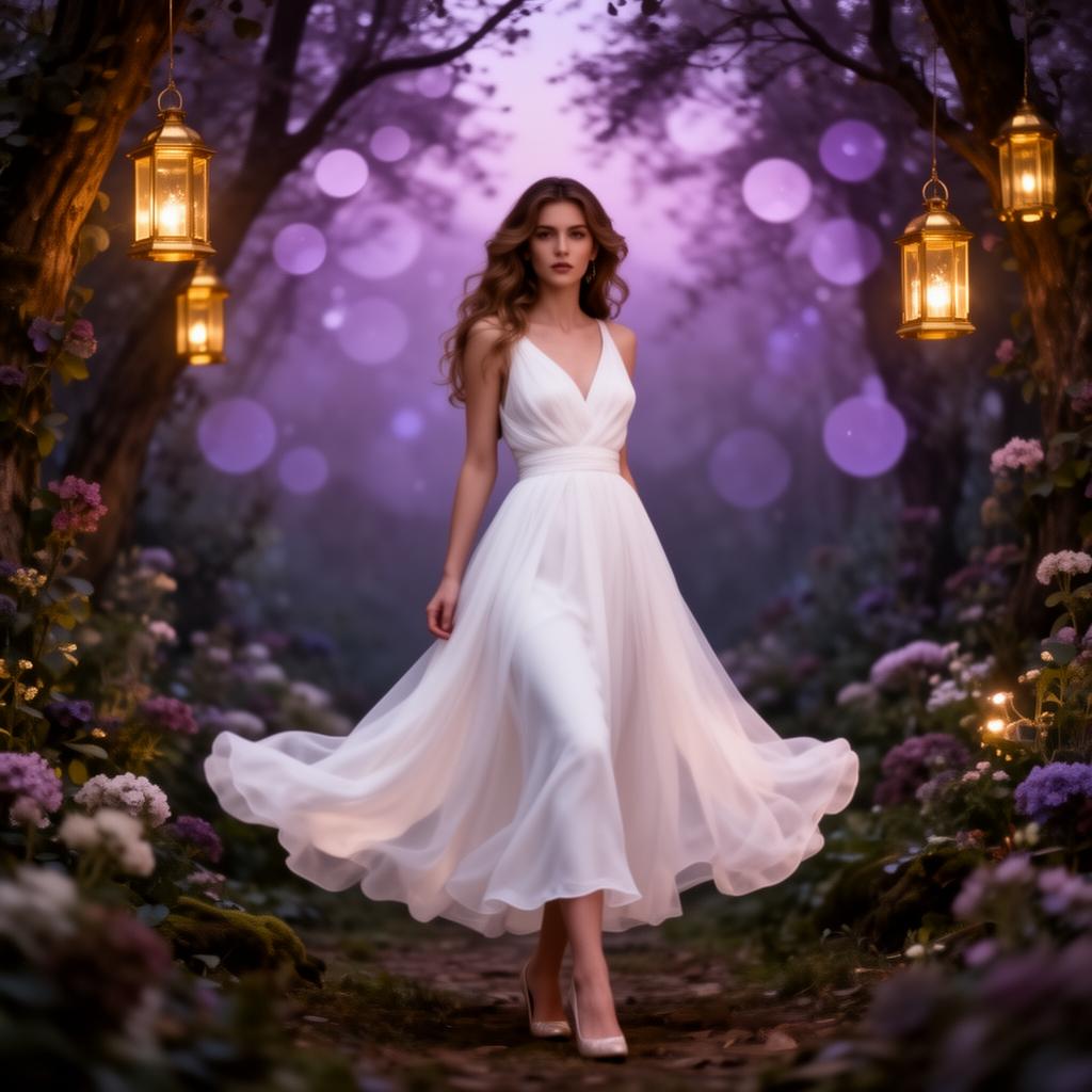 Vestuario Damas